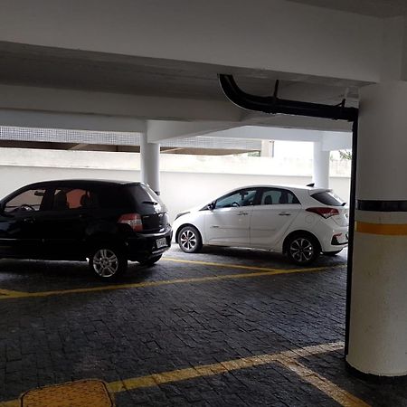 Apartamento Aconchego Da Vovo Peruíbe Exteriör bild