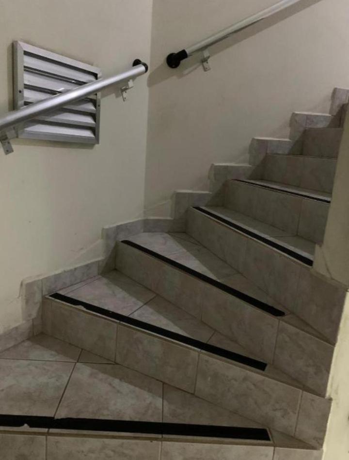 Apartamento Aconchego Da Vovo Peruíbe Exteriör bild