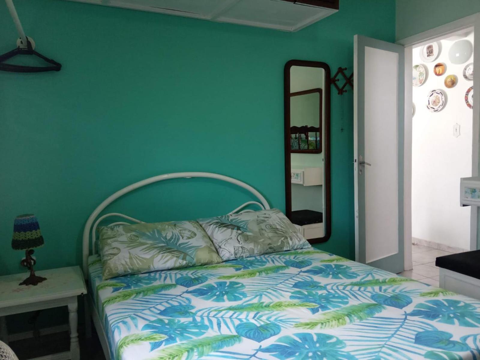 Apartamento Aconchego Da Vovo Peruíbe Exteriör bild