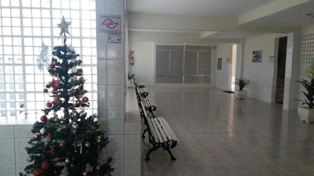 Apartamento Aconchego Da Vovo Peruíbe Exteriör bild